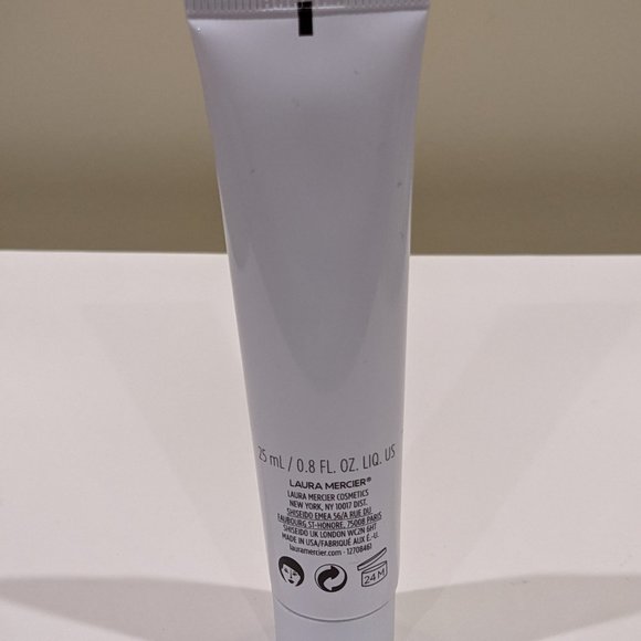 Laura Mercier Pure Canvas Primer - Picture 5 of 6
